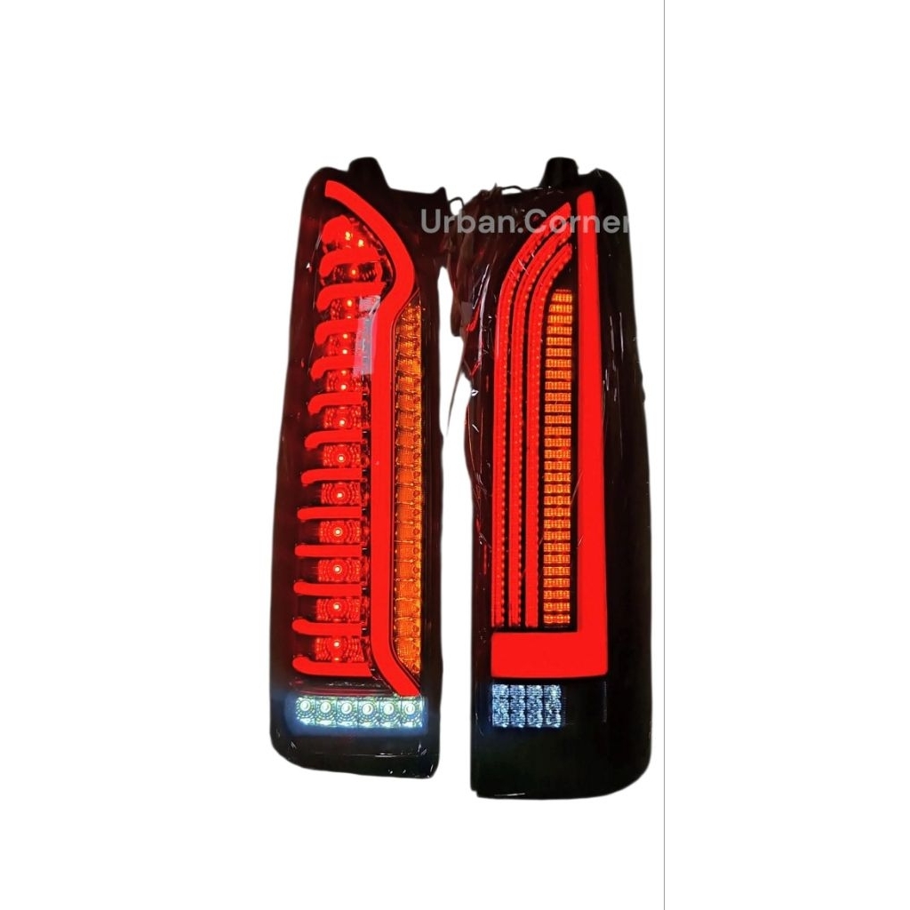Stoplamp Hi-Ace / LED Hi-Ace / Lampu LED Hi-Ace