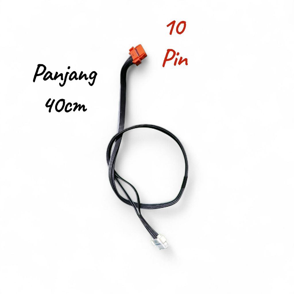 KABEL PSU POWER SUPLAY KE MB TV LED SAMSUNG