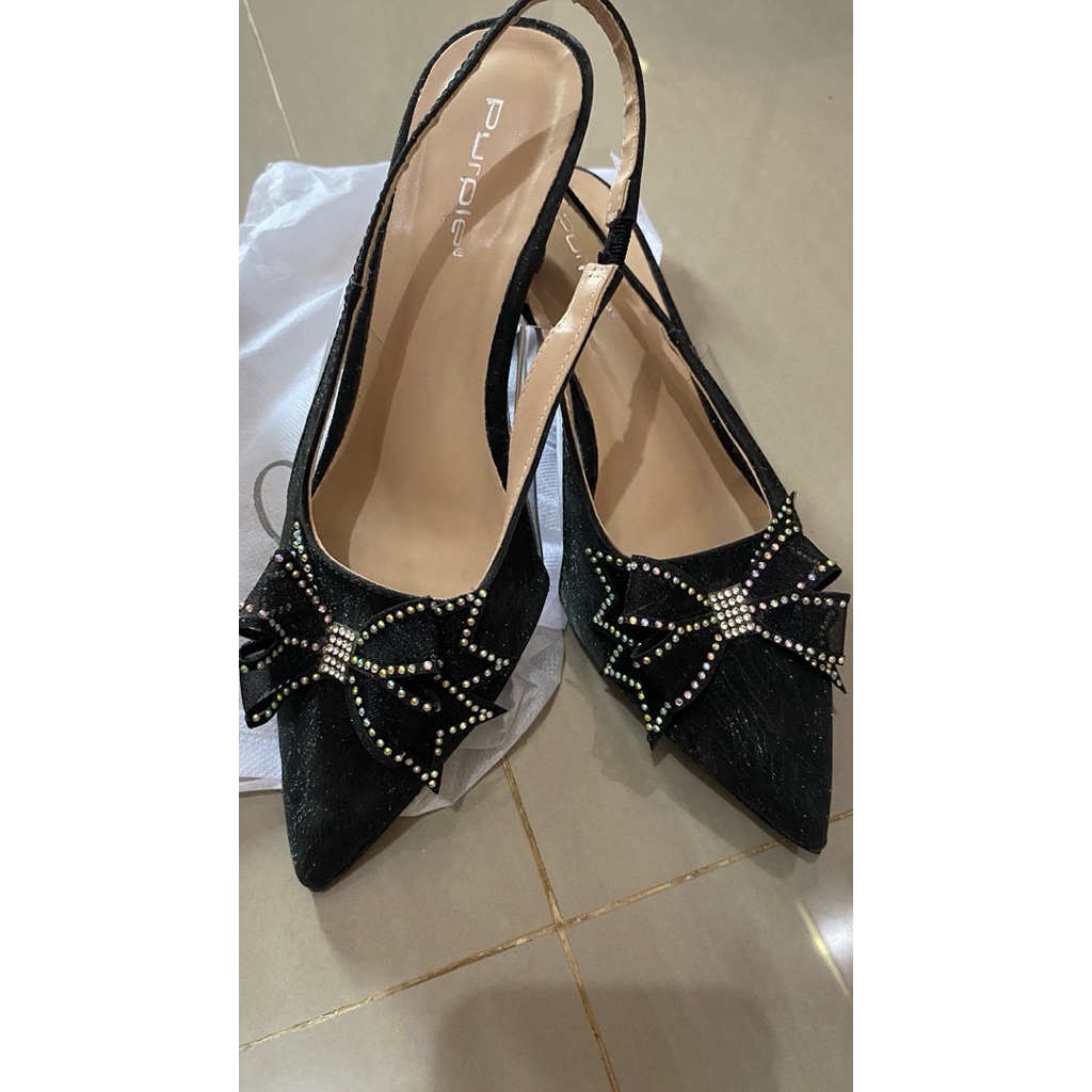 preloved heels pita