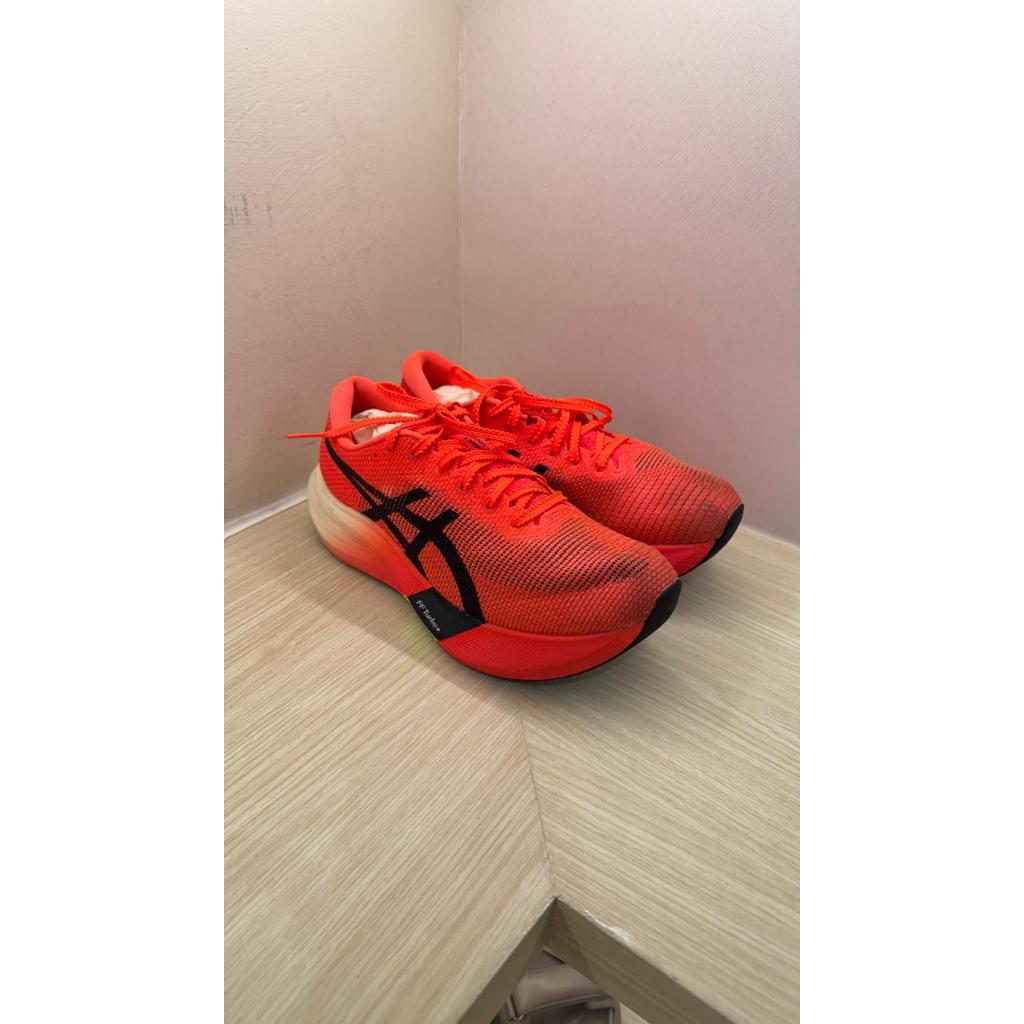 Asics Metaspeed Edge Paris