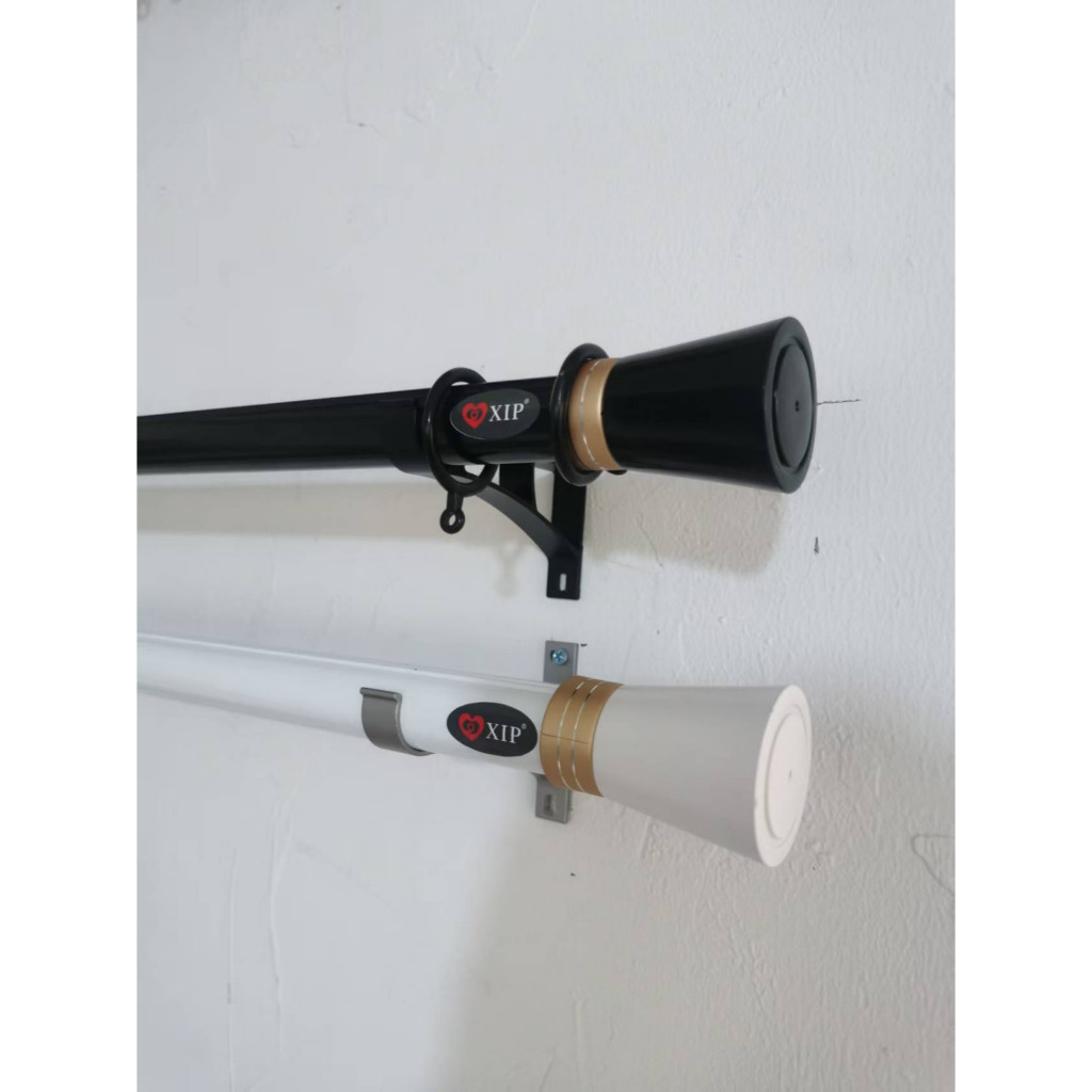 Rel gorden minimalis | Batang gorden | Rel gorden set