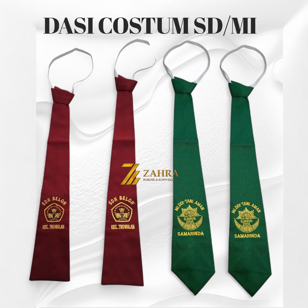 DASI SD/MI CUSTOM