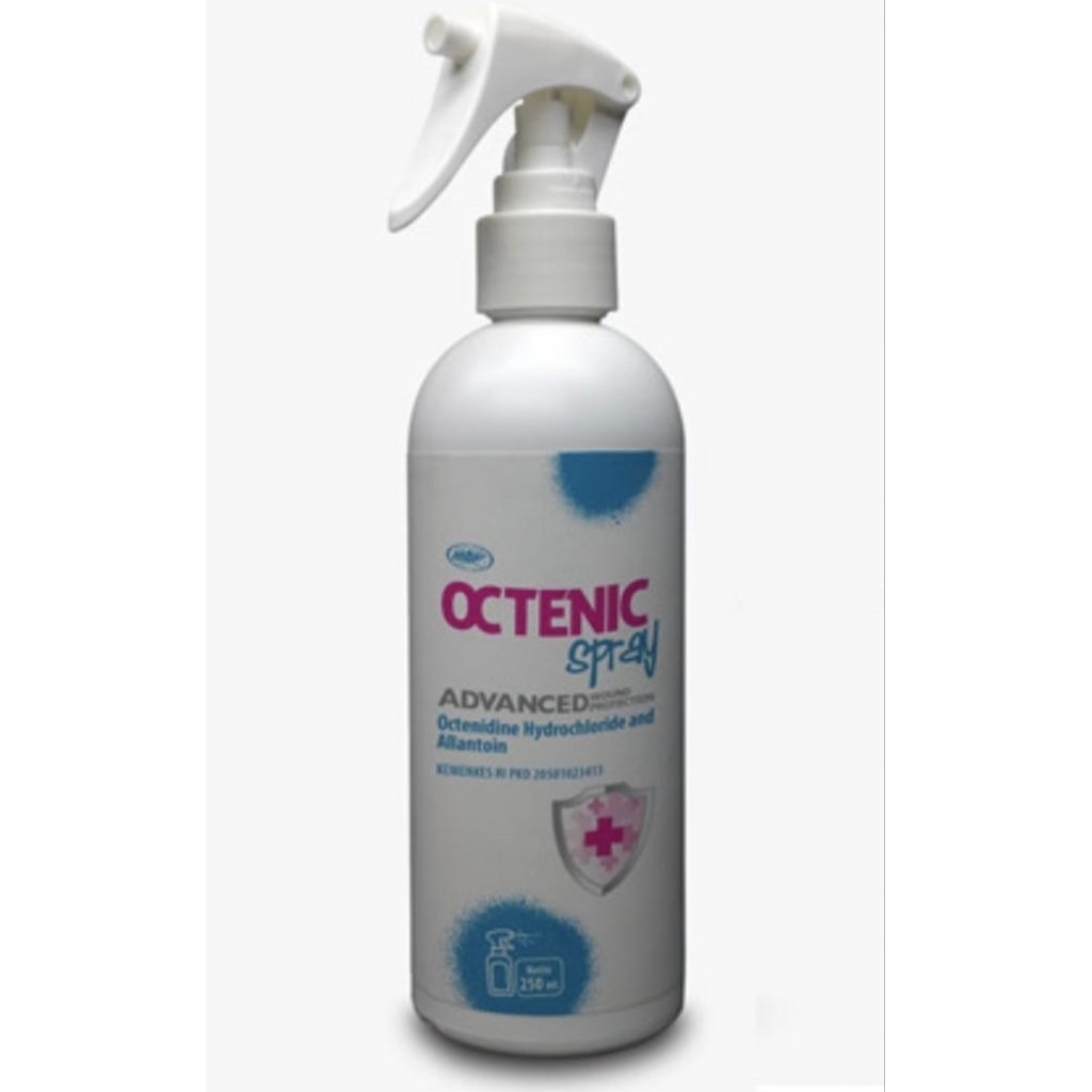 Octenic Spray 250 ml