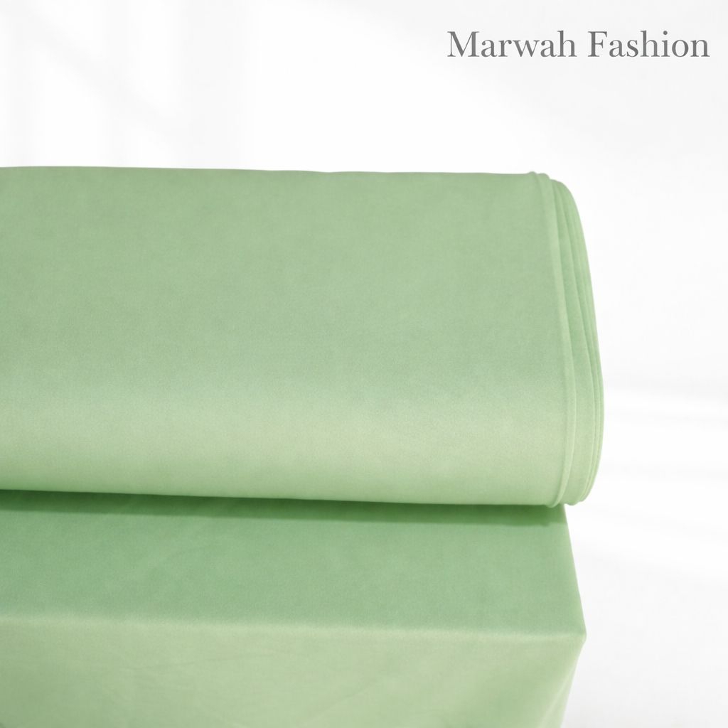 Bahan kain seragam baju persit PSH (PSL)