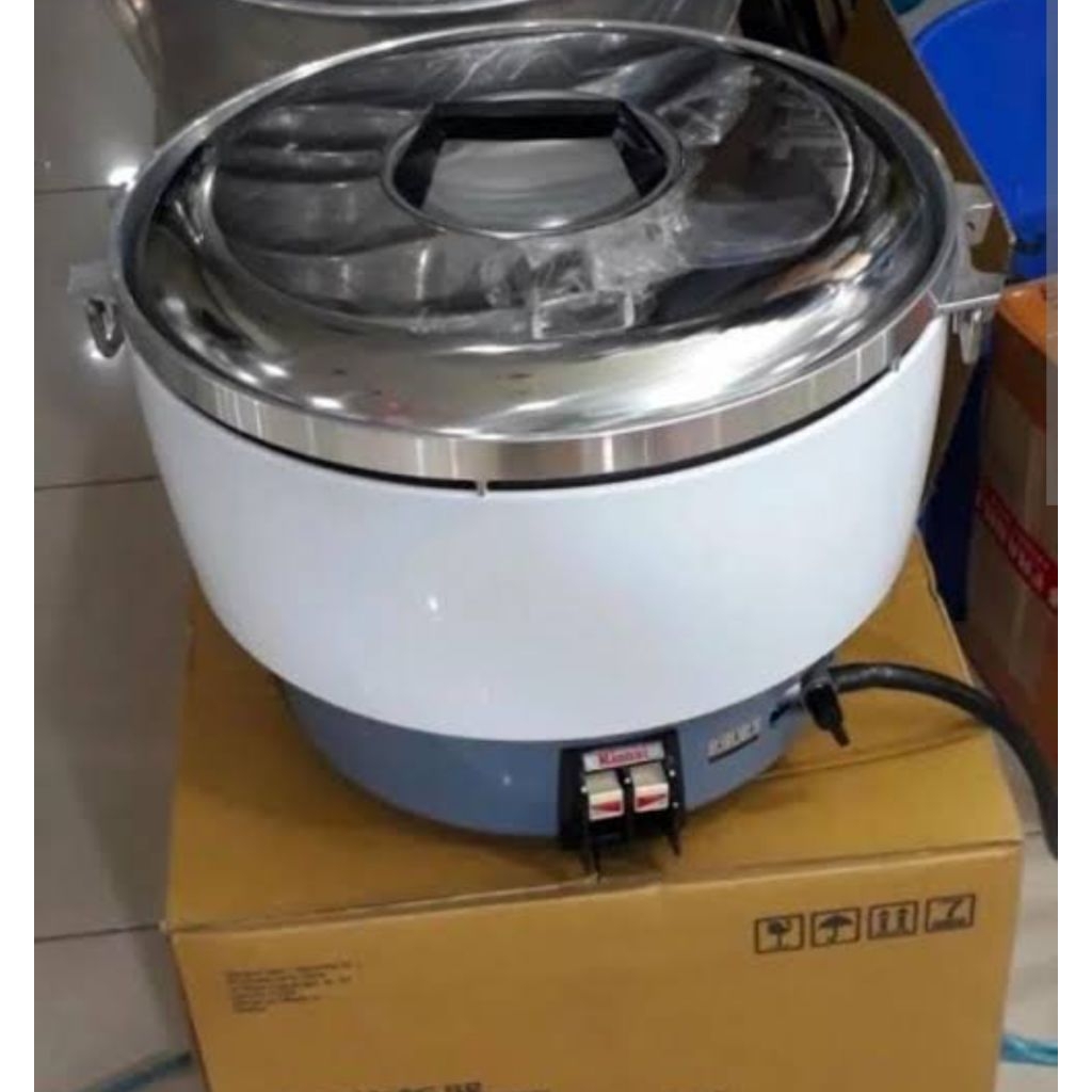 Rice Cooker Rinnai RR-50A