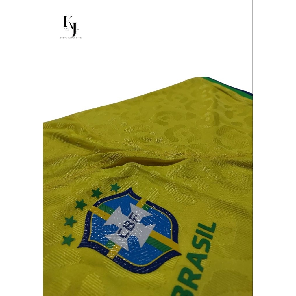 BRAZIL HOME 2022