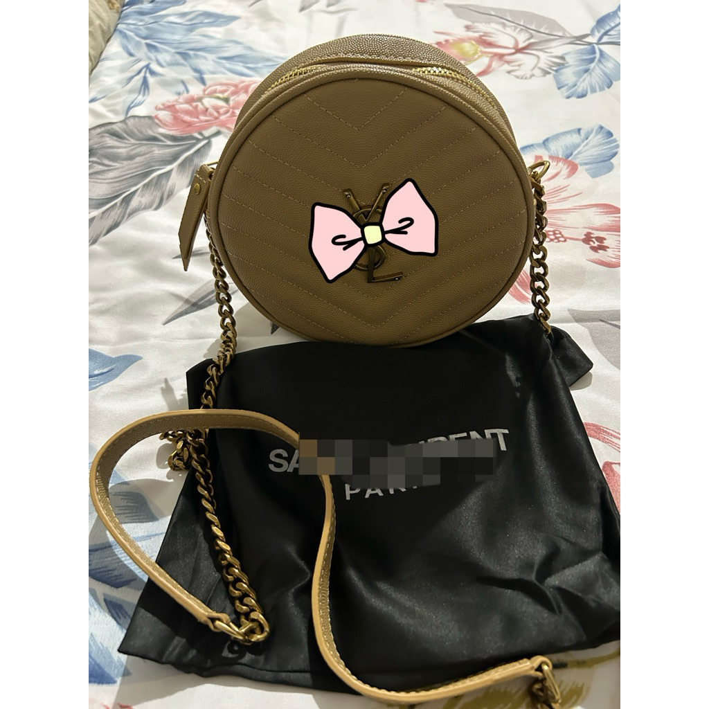 tas Yeslong dari renera shop