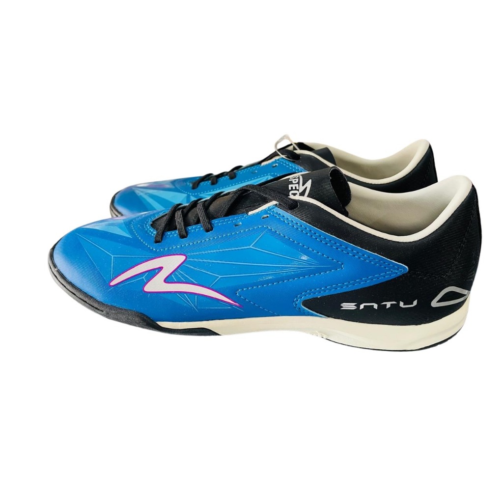 SEPATU FUTSAL SPECS ACCELERATOR SATU PRO IN