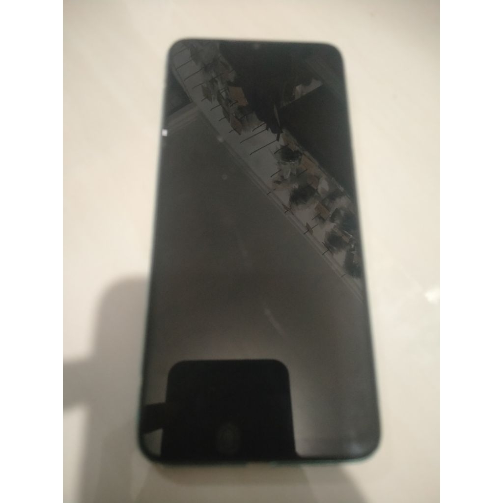 Lcd Tc Hp Samsung A04 SM-A045F Minus Sentuh Eror OK.