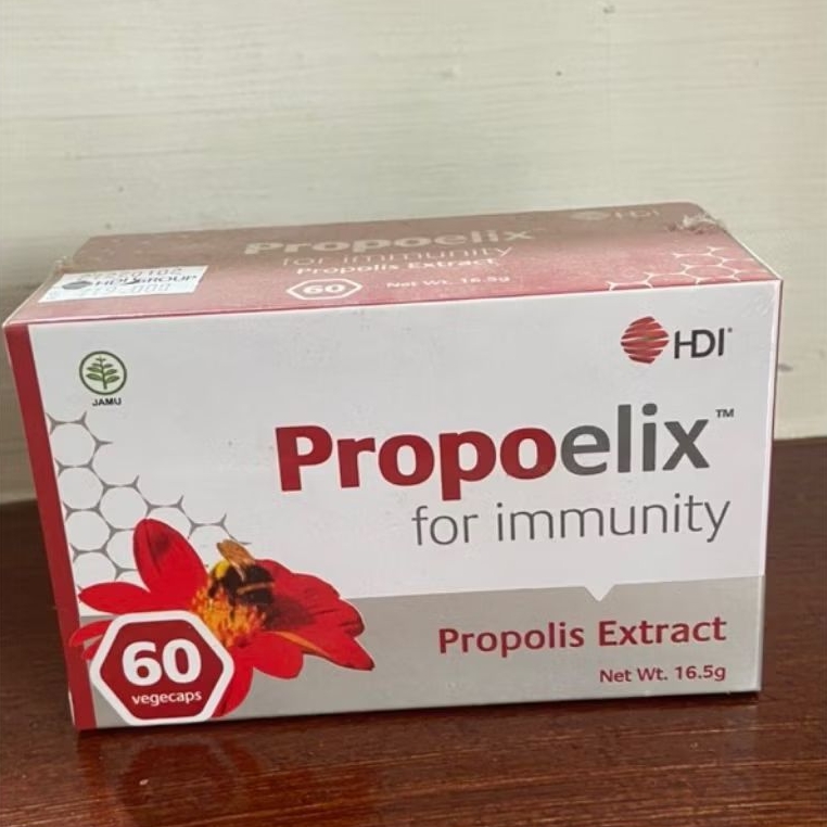 propoelix 60 HDI kapsul exp 2029 original