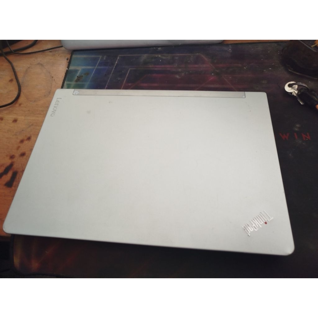 Lenovo Thinkpad i5 Gen 7 Ram 12GB