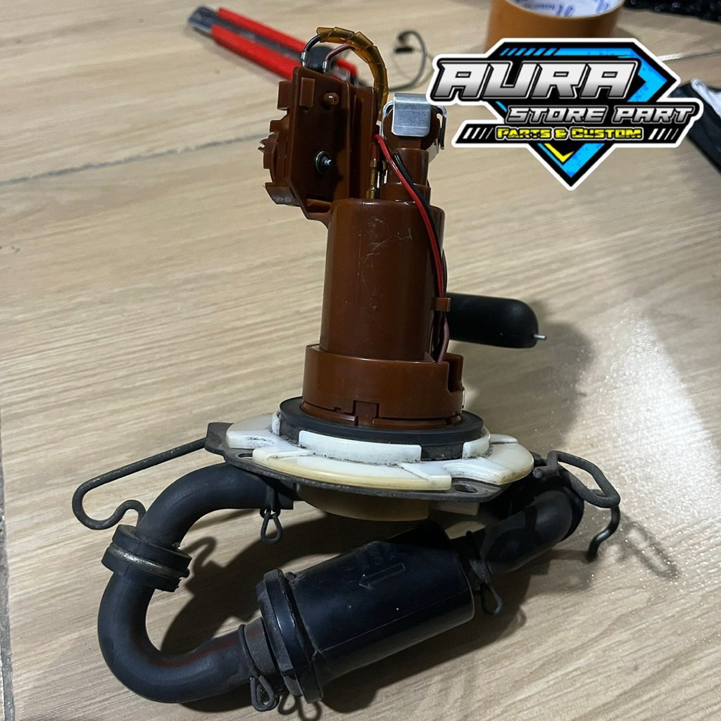 Fuel pump honda cbr 150r thailand kpp FI / Fullpam pulpam cbr 150 thailand KPP FI 2012-2014
