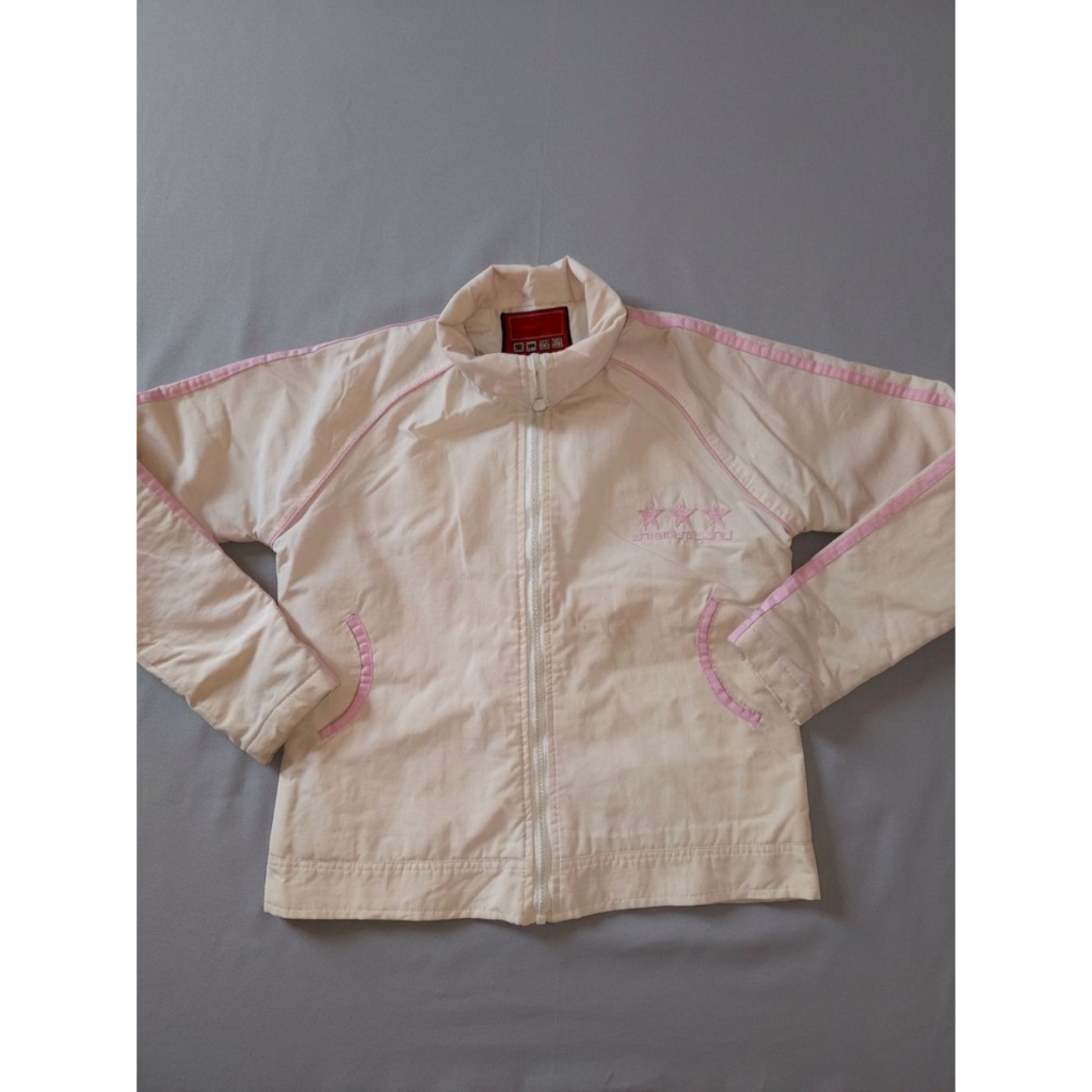 Jaket Y2K