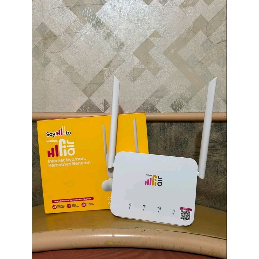 modem HiFi (tri) HKM0127+