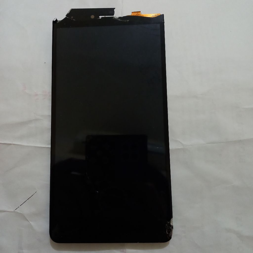 LCD Touchscreen Redmi Note 4 [Minus]