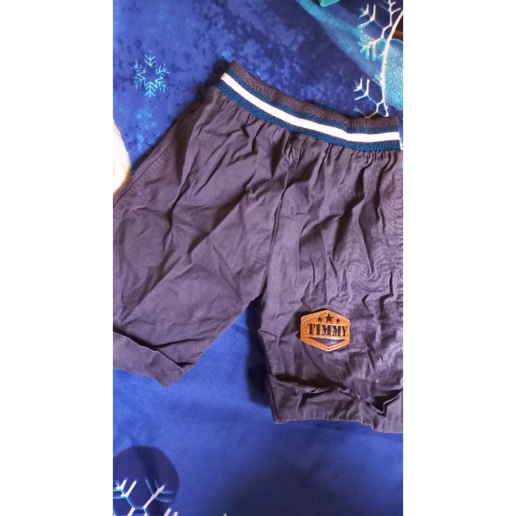 preloved celana dan kaos dalam anak