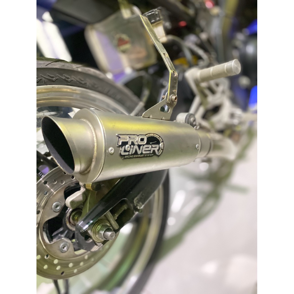 slincer original proliner short inlet 50