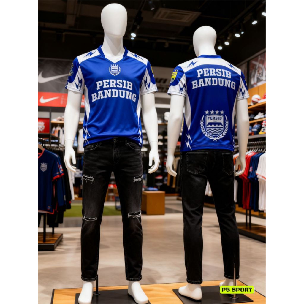 jersey dewasa persib fantasy lightning