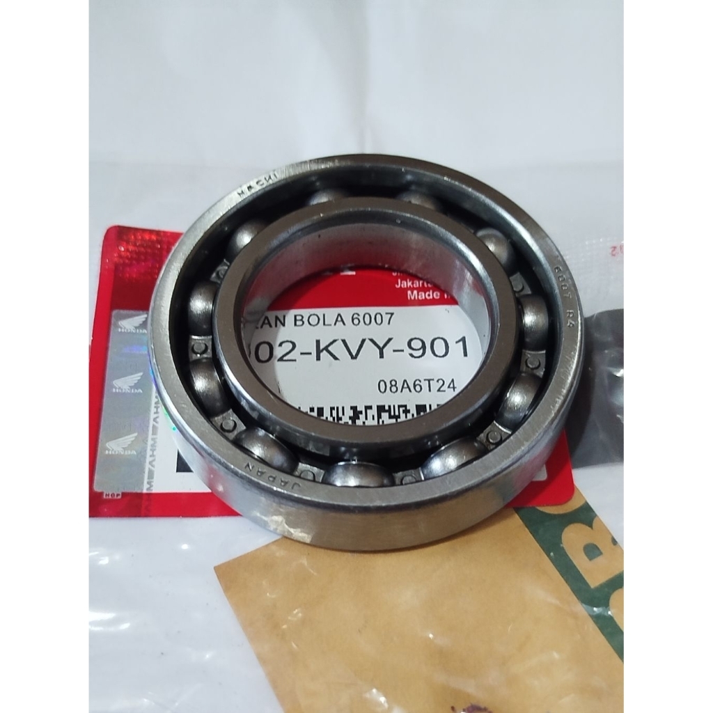 BEARING 6007 ( BERING KVY - 6007 )