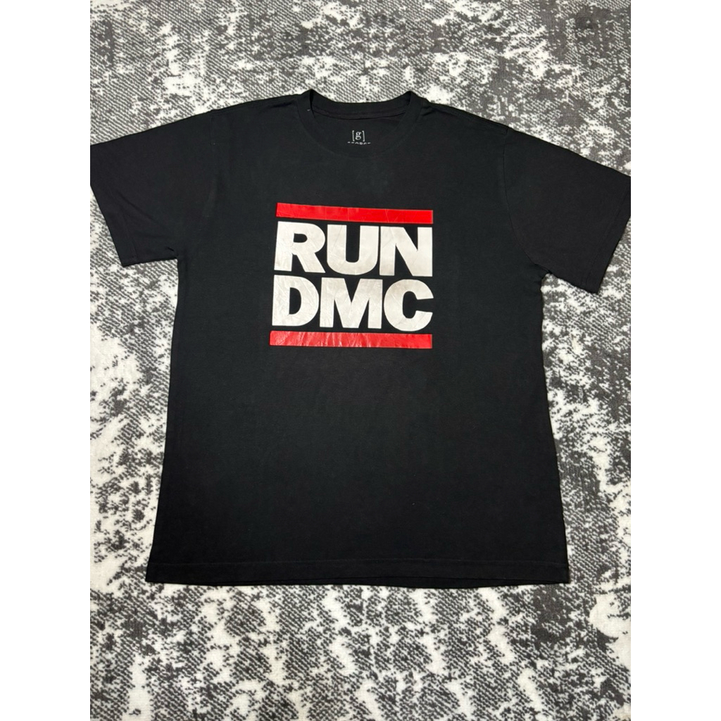 Run DMC