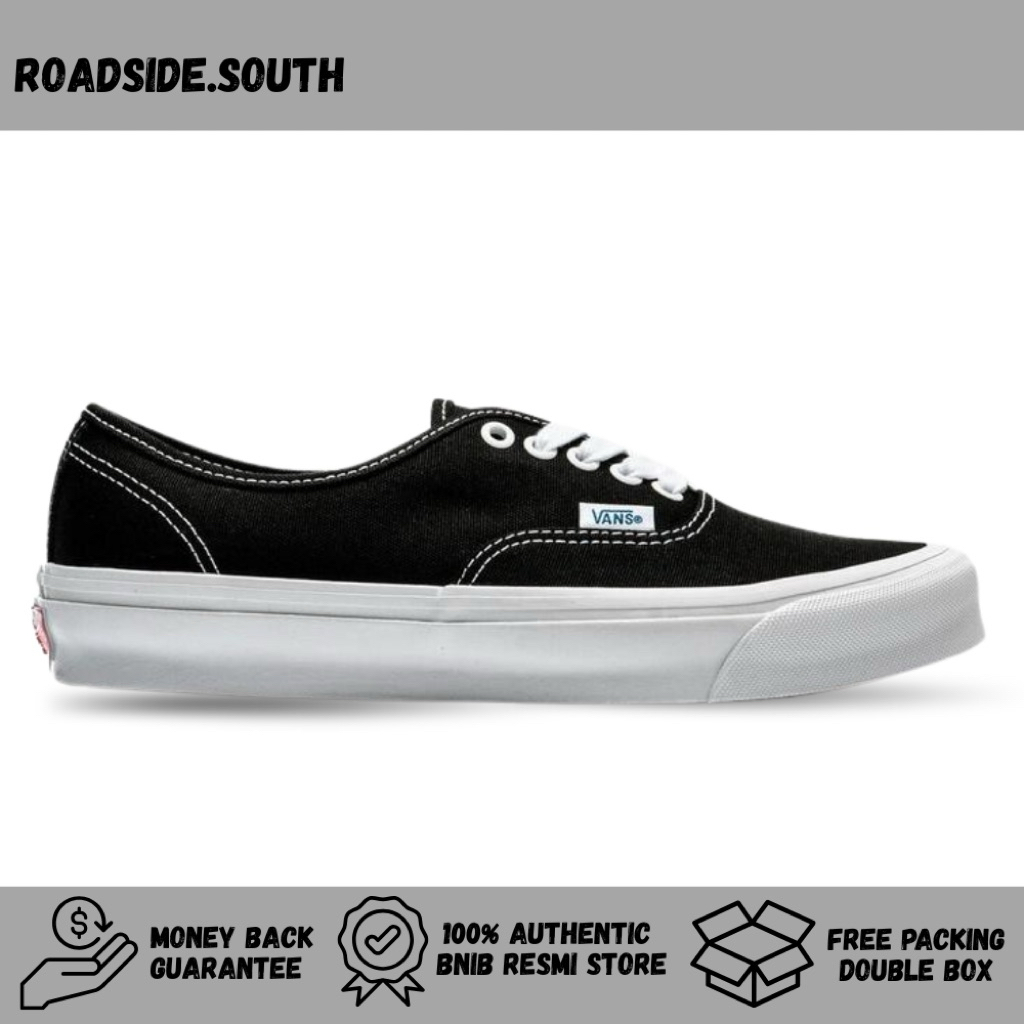vans authentic vault og