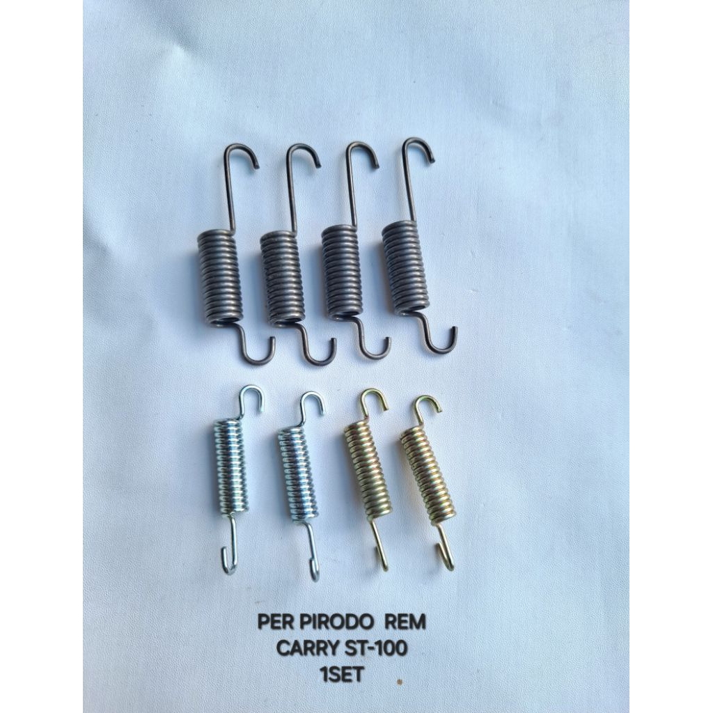 per kampas rem /per pirodo rem belakang carry st-100