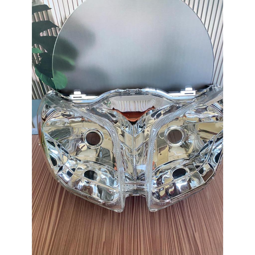 TENSHI LAMPU DEPAN REFLEKTOR MOTOR YAMAHA JUPITER Z 2010 2011 2012