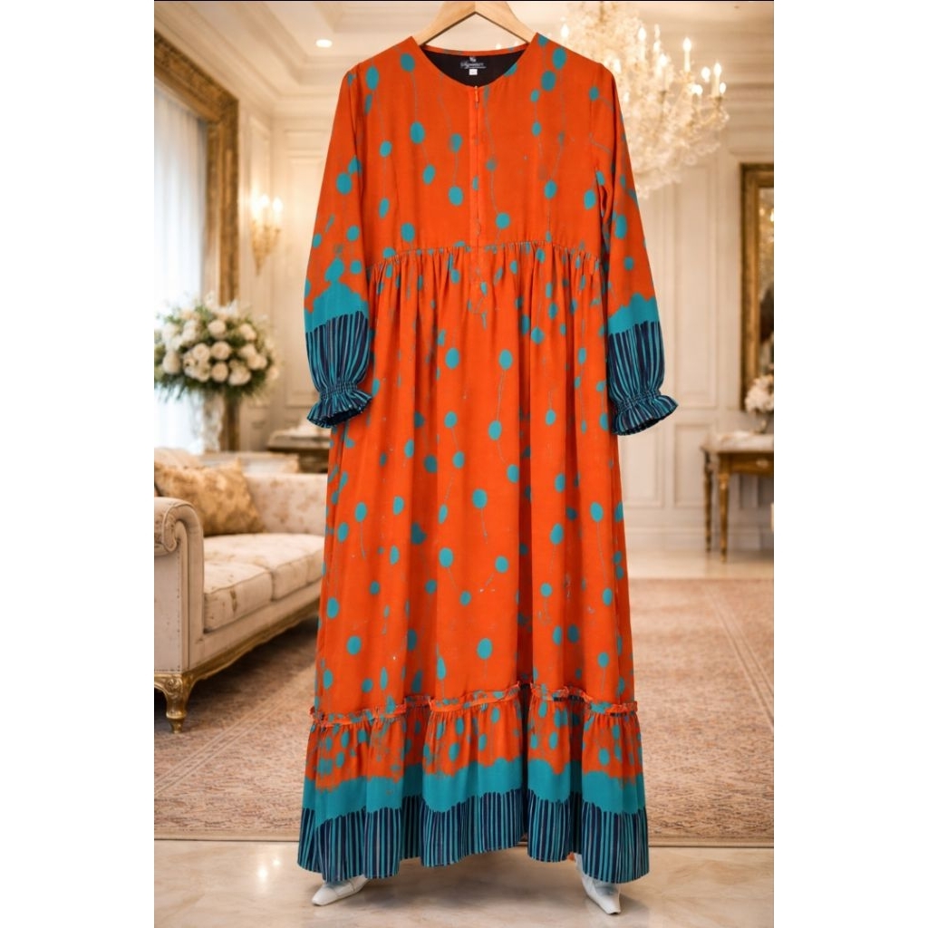 Dress by WM Signature