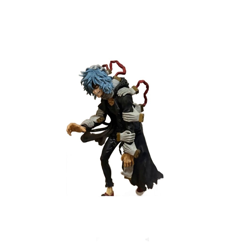 action figure anime