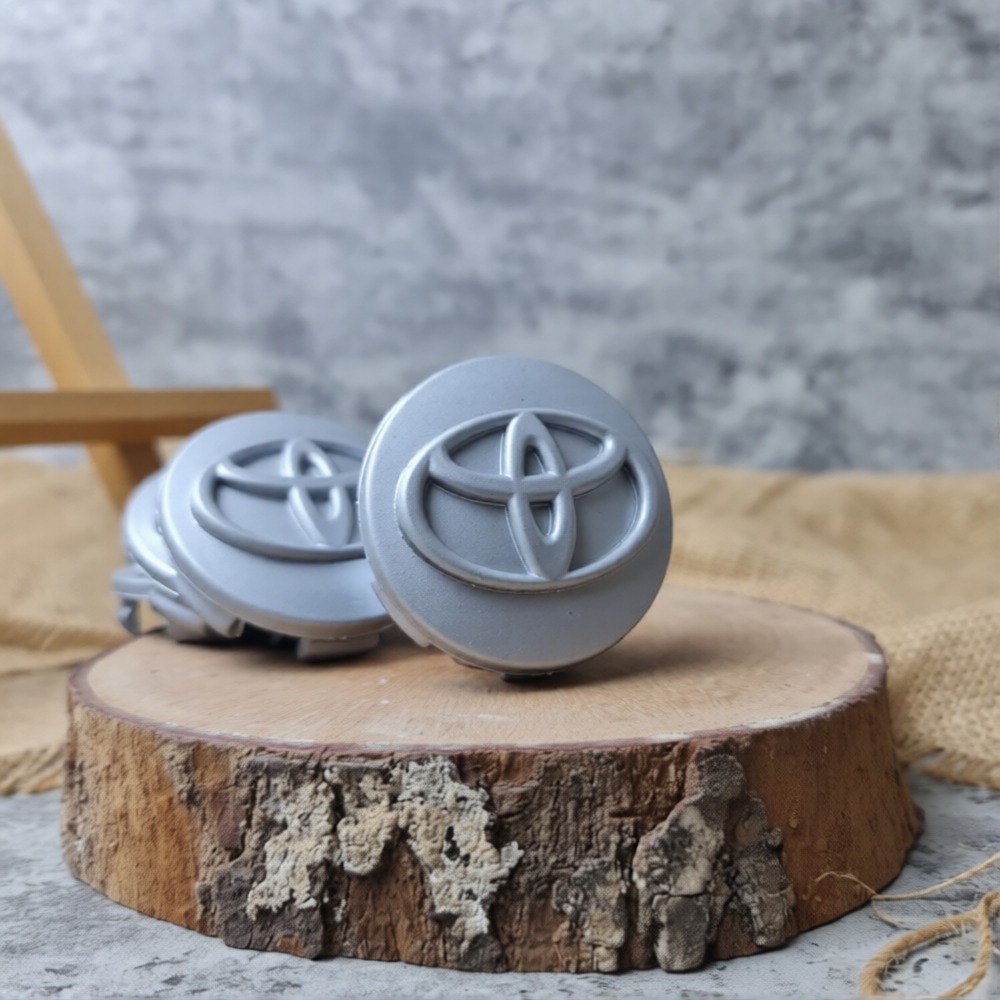 DOP RODA - DOP VELG - TUTUP VELG PELEK AVANZA RUSH VELOZ