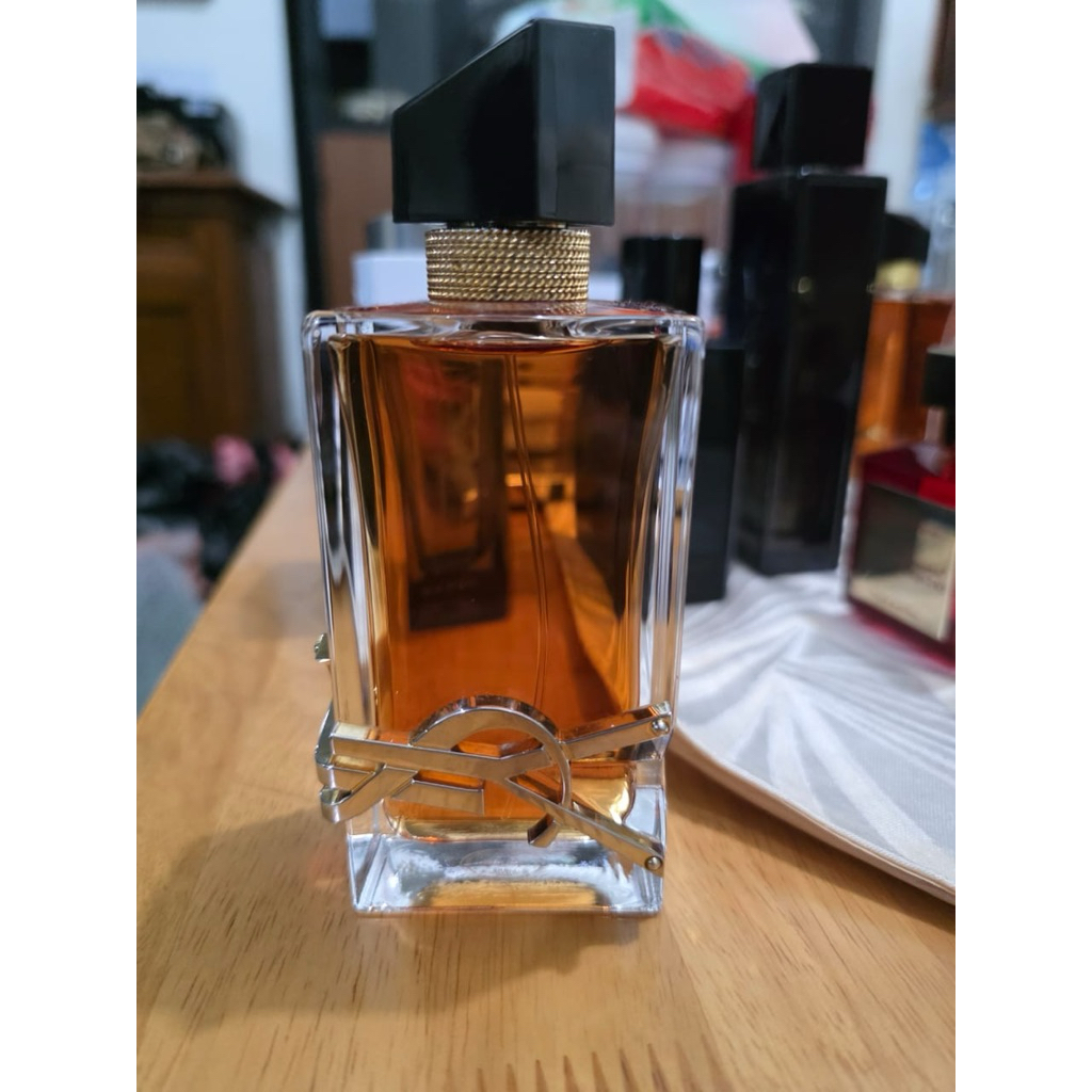 EDP YSL LIBRE Original