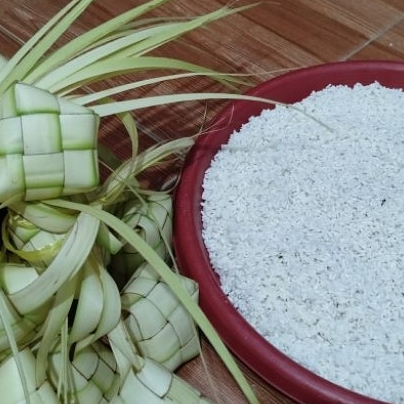 Ketupat Ketan