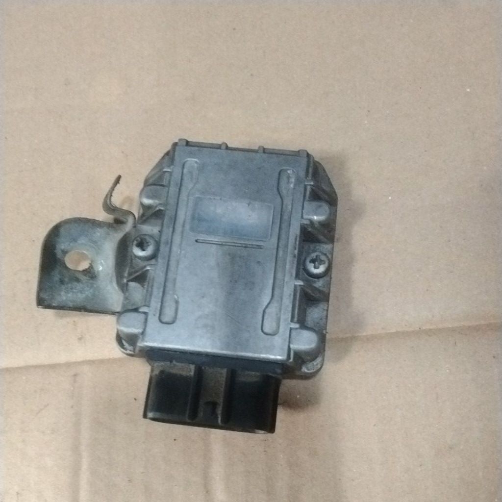 IGNITER CDI TOYOTA CORONA EX SALON ST 171 2.0 CC COPOTAN ORIGINAL GARANSI
