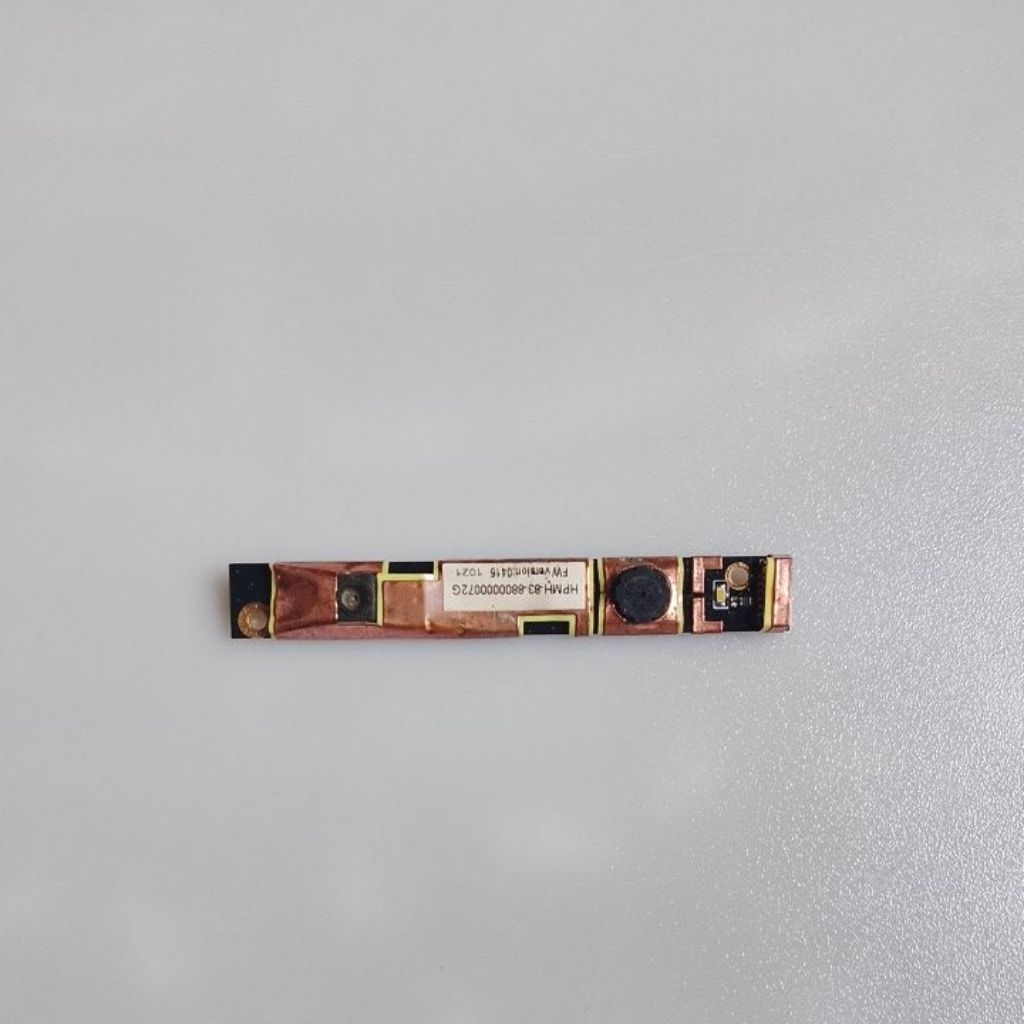 Webcam Laptop HP Mini 110-CQ10
