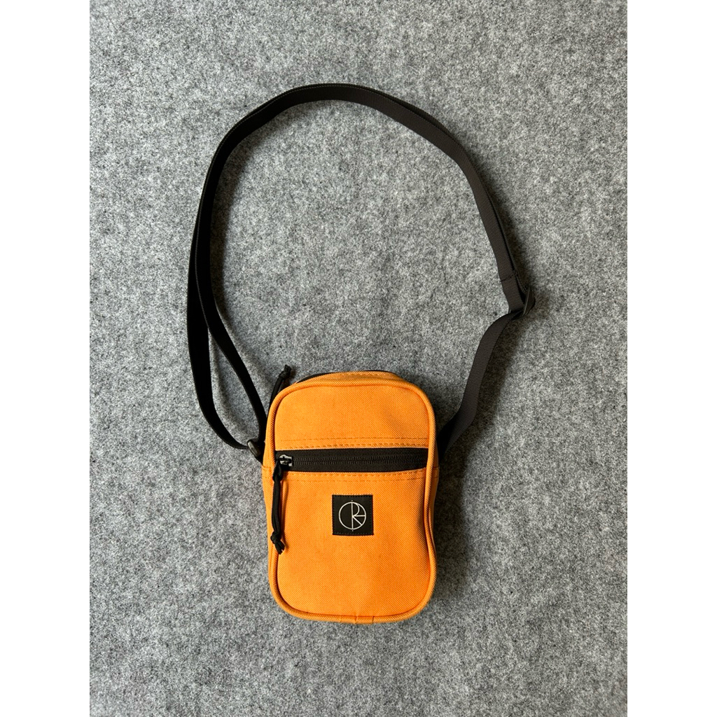 Polar Skate Co Cordura Mini Dealer Bag