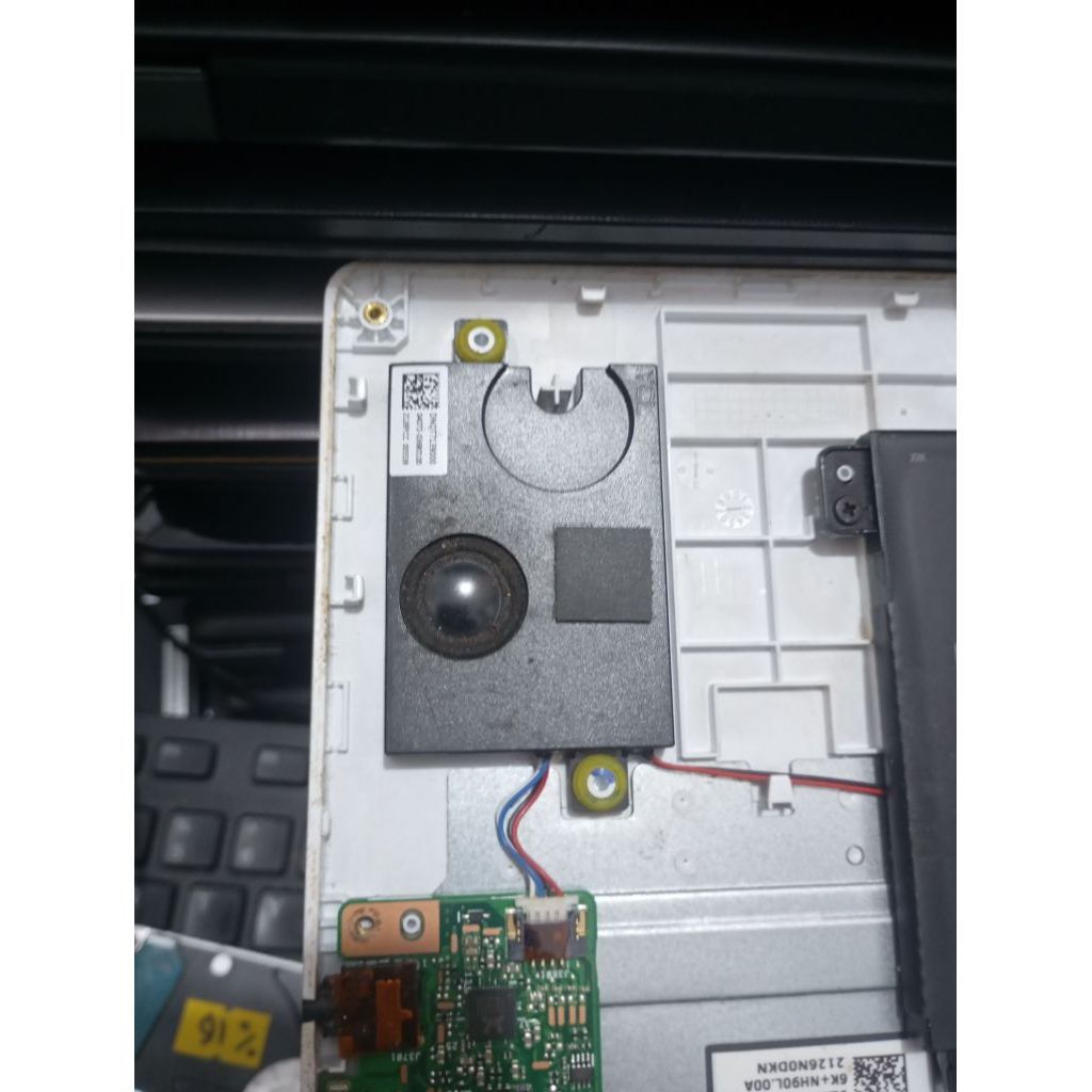 Speaker Asus e410 e410m e410ma