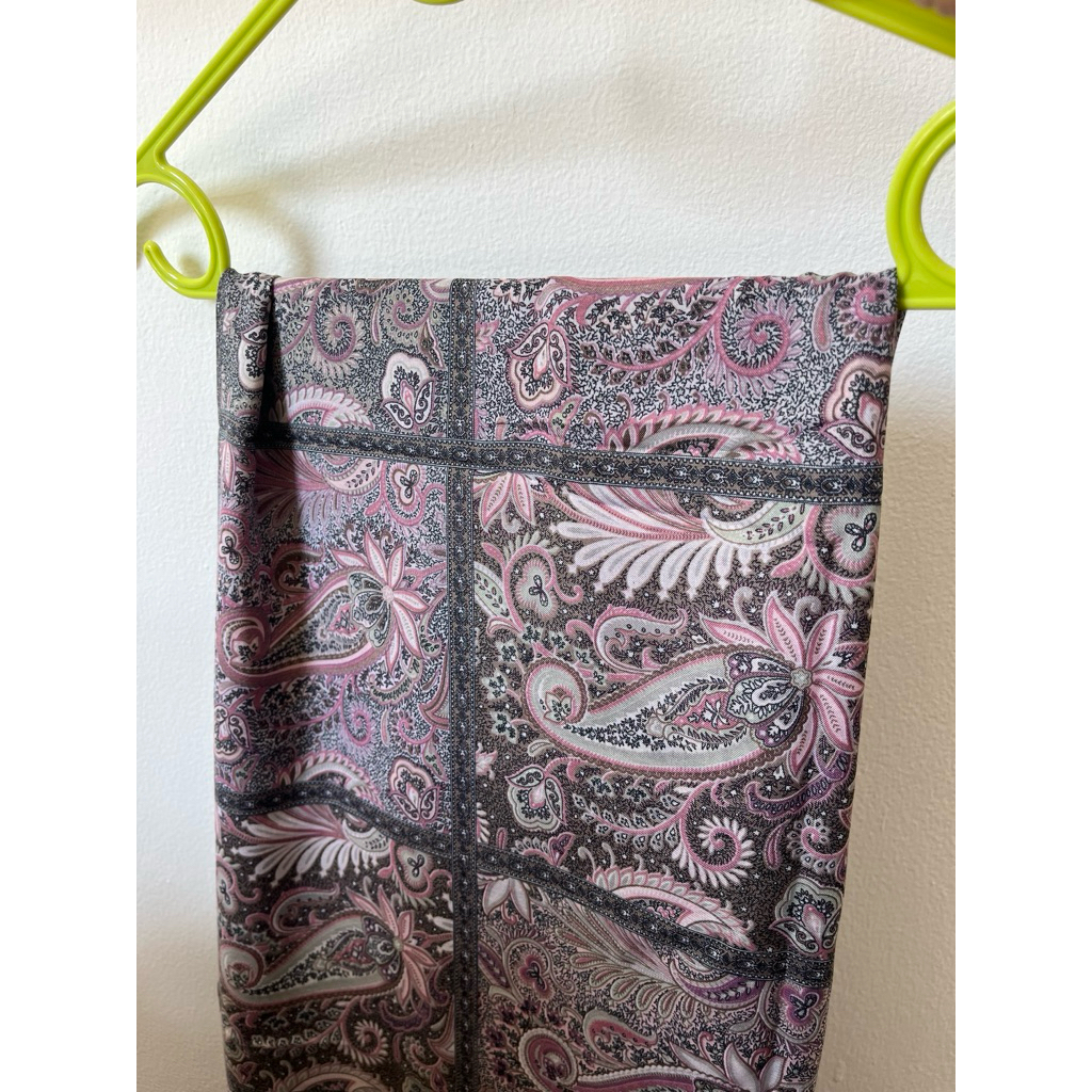 Hijab Jilbab Karaca Orginal Turki 120 x 120cm