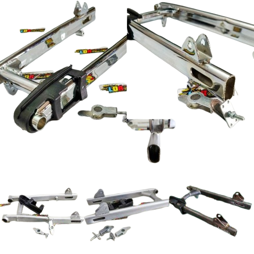 Swing Arm W175 PNP CB GK Tiger / Firz / Grand / supra