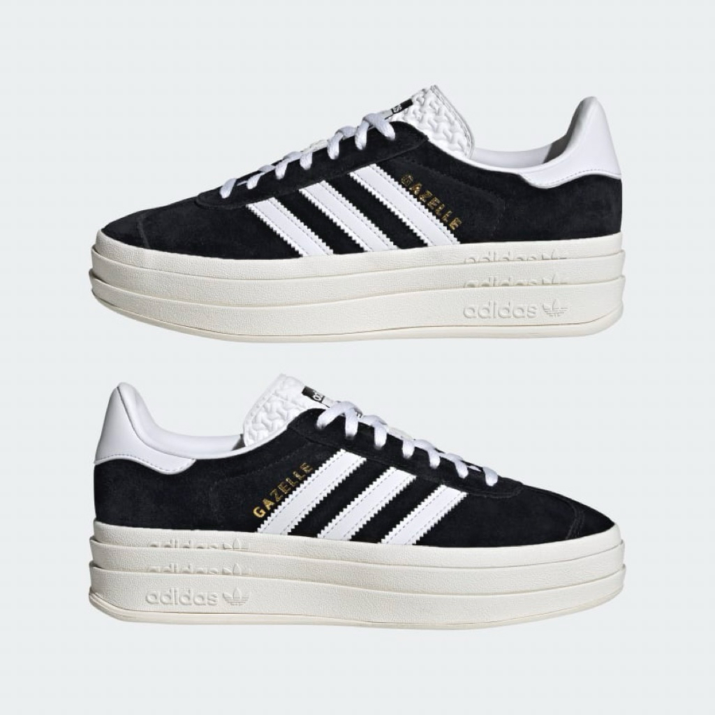 Adidas Gazelle Bold