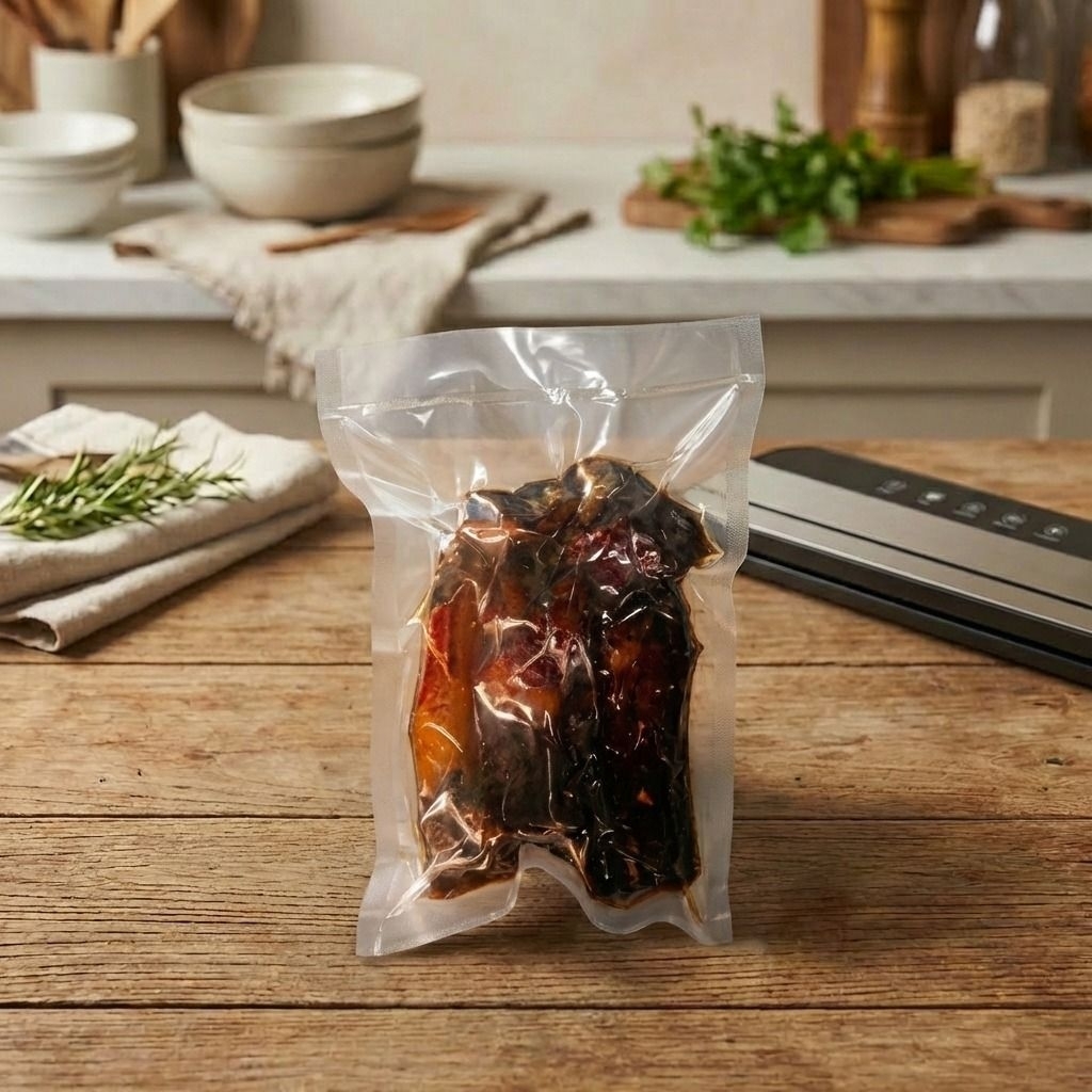 500 gram Daging Babi Asap asli Toraja Mamasa gurih lezat murah