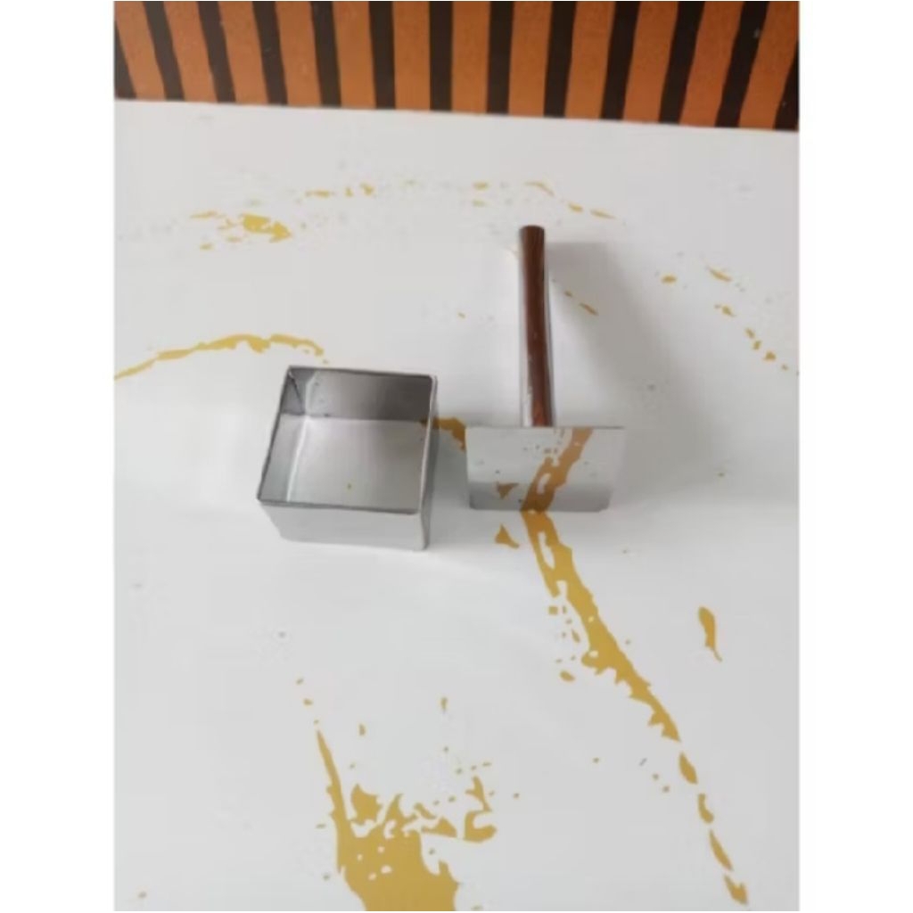 cetakan kue kering nastar Taiwan