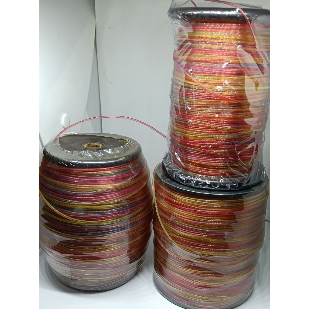 KENUR DAMIL 60 300 mtr