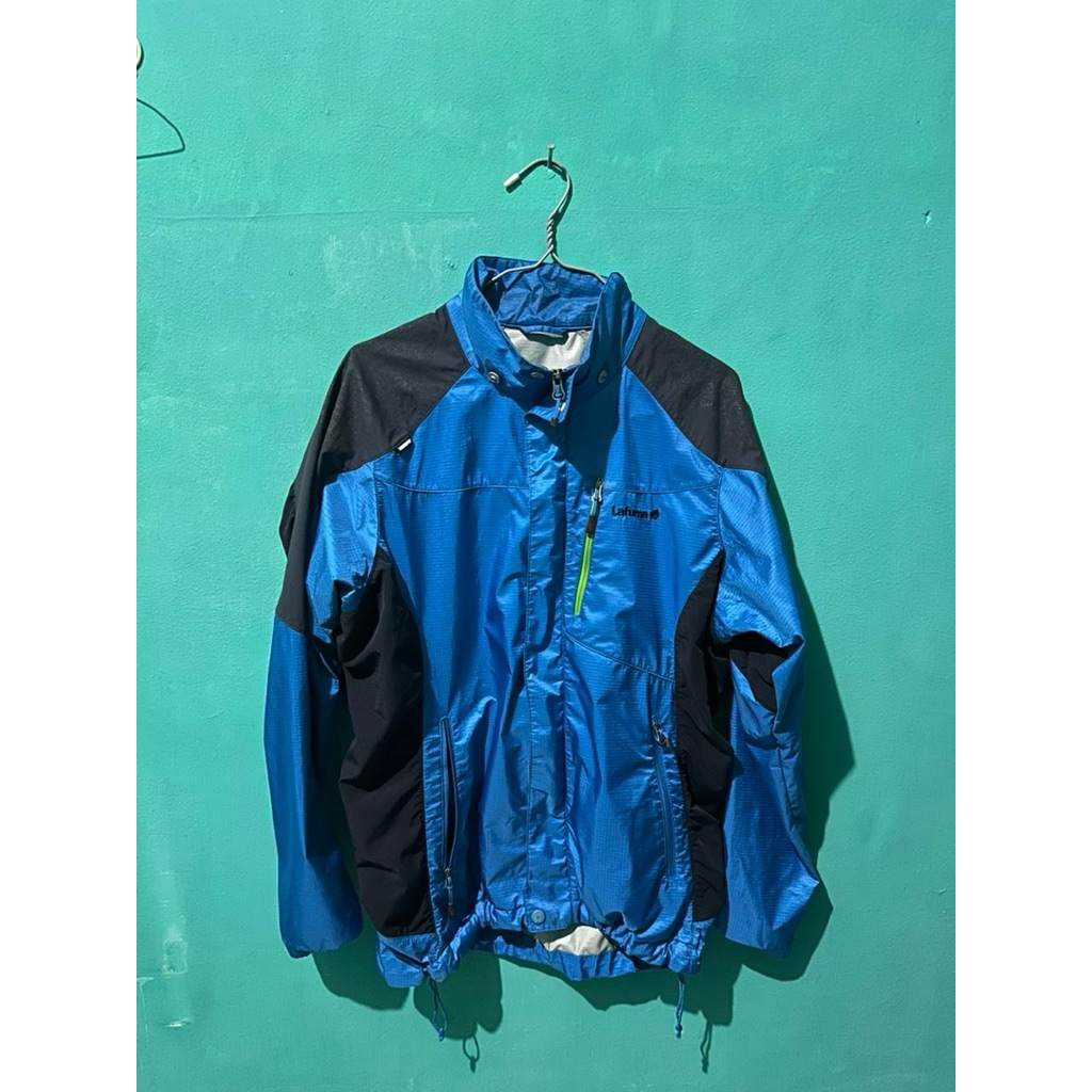 Jaket Outdoor Lafuma