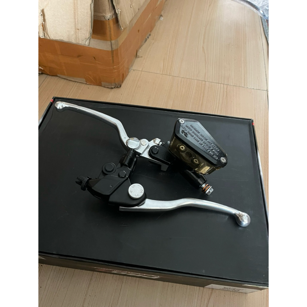 Master rem j juan seat kanan kiri import detail ori