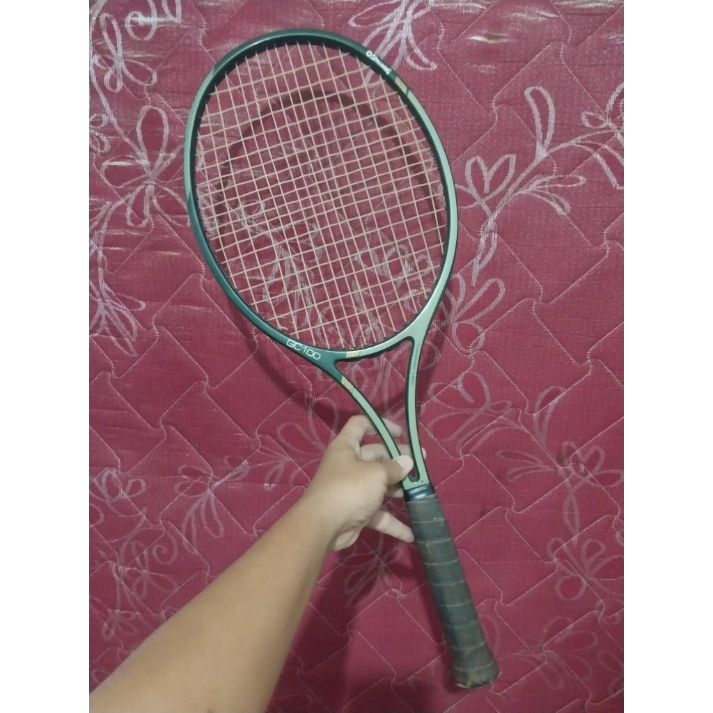 Raket GC 100 Spalding