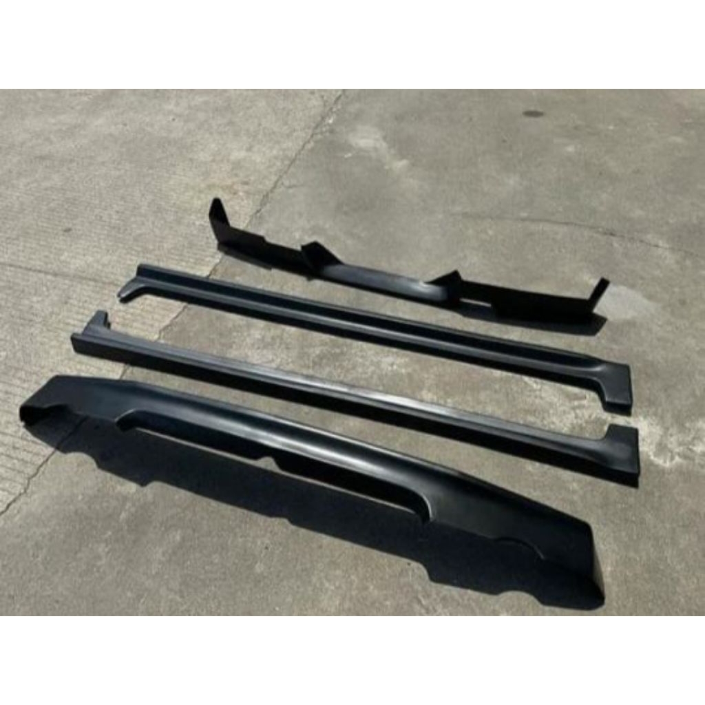 Bodykit Karimun Kotak