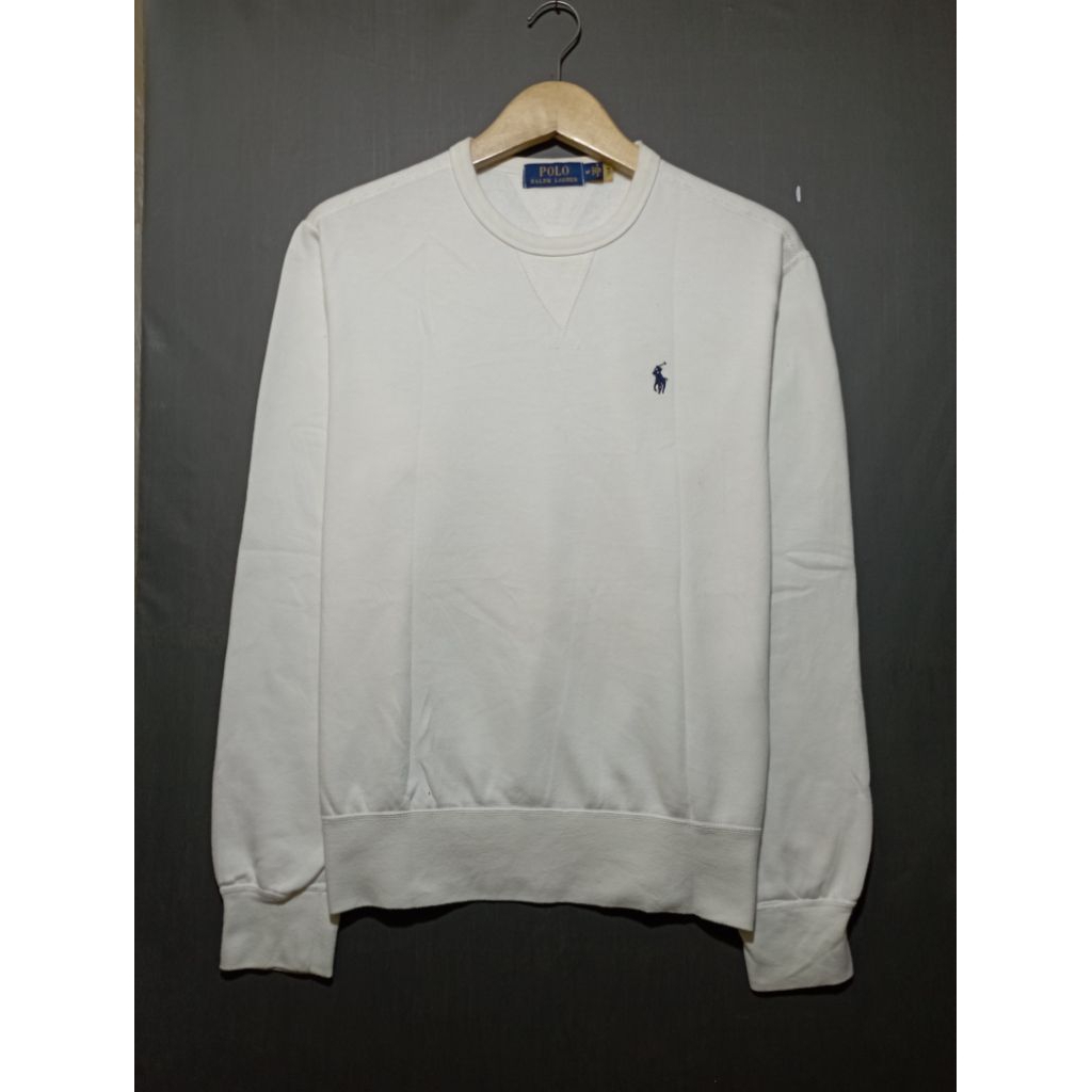 crewneck polo ralph Lauren