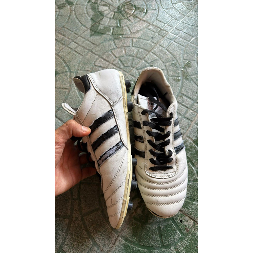 adidas Copa Mundial limited