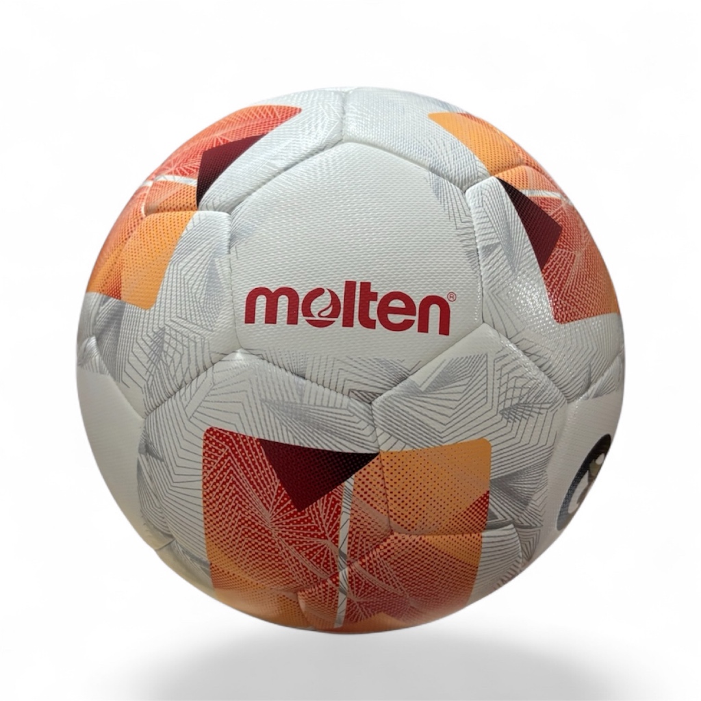 Bola Kaki Molten Vantaggio F5A 3400 AFC Europa League Original