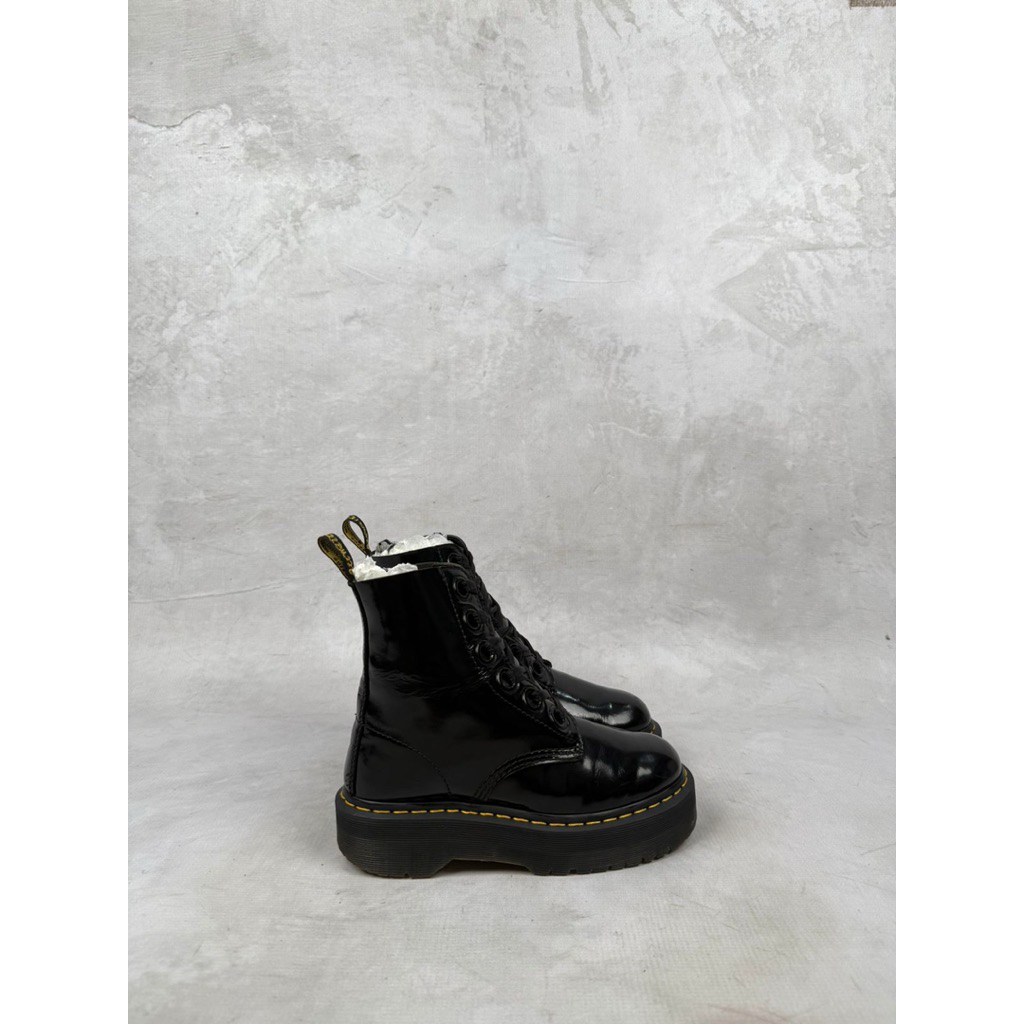 Dr Martens Molly